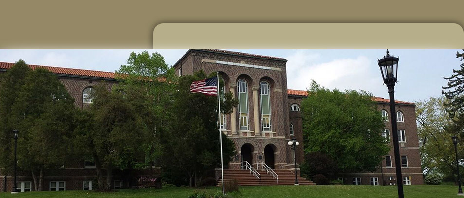 The Scranton School for Deaf & Hard-of-Hearing Children